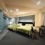 Green Rich Hotel Kyoto Station South