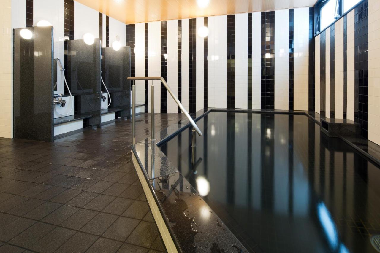 Hotel Rich Station South Kyoto